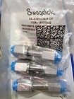 1pc   Stainless Steel Tube Fitting  Ss-4-wvcr-6-df
