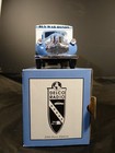 Liberty Classics Die Cast Delco Radio 1942 Chevrolet Van Box Truck Bank Nib