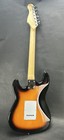 Vintage Kansas Sunburst Electric Guitar With Gig Bag Near Mint