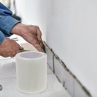  Self-adhesive Seam Tape Fiberglass Mesh Drywall Repair For Crafts