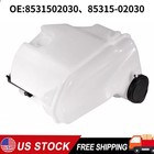 Windshield Washer Fluid Reservoir With Electric Pump For Toyota Corolla   