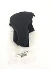 1x New Simunition Fx 9000 Groin Protector Female 8971771 Black External Wear qty
