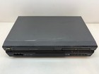 Jvc Hr-xvc26u Dvd Player Vcr Combo Refurbished Free Shipping
