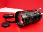 Stunning Compact Cosmicar 12 5-75mm C-mount Zoom Lens For Bolex 16mm Or Bmpcc