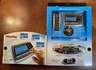 Sirius Sportster Replay Sp-tk2 Satellite Radio For Car   Home Brand New In Box 