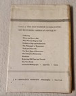 Collecting Restoring American Antique Wood Furniture 1959 Hcdj Marsh Ex Lib