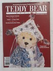 Lot Of 6 Teddy Bear Review Magazines - Year Of 1991