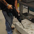 Makita Hm1101c Sds Max Demolition Hammer  240v 