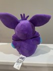 2017 Funko Five Nights At Freddy s 8  Purple Blacklight Foxy Plush