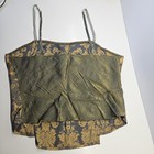 Victoria s Secret Vintage Slip Top - Women s Size Small