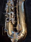 Buescher Aristocrat Tenor Saxophone