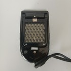 Vintage Sekonic Auto-leader L- 38 Light Meter With Case And Manual