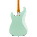 Squier By Fender Limitededition Classic Vibe  70s Precision Bass Surf Green