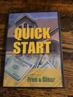 John Beck   s Free   Clear Real Estate System     Book   Dvd Lot     Tax Sale Property