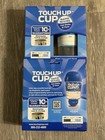 4 Pack Touch Up Cup Rapid Mixing Just Shake N  Paint Storage Container