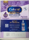 Enfamil Neuropro Gentlease Ready-to-feed Infant Formula 2 Oz 48 Pack Exp 03 27