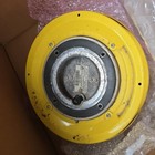 John Deere Starfire 6000 Integrated Receiver And Cab Mount Antenna