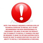 Trim Pump Actuator Kit 21573834 For Volvo Penta Sx-a Dps-a Dps-b 21945915