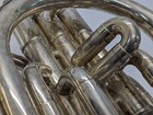Yamaha Yah-203s Alto Horn
