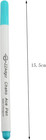 Disappearing Fabric Marker Pen For Sewing Art Washable Art And Lettering 12pcs 6