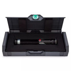 Disney Parks Star Wars Qui-gon Jinn Legacy Lightsaber Hilt Master Jedi