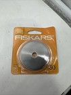 Fiskars 60 Mm Rotary Blade  3 Pack