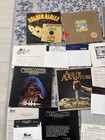Vintage Apple I Ii Commodore Ibm Floppy Disk Video Games A Lot One On One Etc