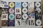 Vietnamese Music Cd - Lot Of 12 Cds