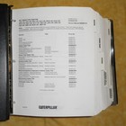 Kenr5121 Oem Cat Caterpillar D6t Track-type Tractor Service Repair Shop Manual
