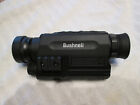 Bushnell Equinox X650 Digital Night Vision With Illuminator Black