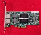Dell Intel Pro 1000 Pt 2-port Gbe Server Adapter 39y6128