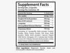 Mens Health Supplements - Longjack Up Your Size - Naturally Huge 2 Bottles