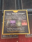 The Story Engine Story Engine Deck Free Rpg Day 2024