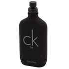 Ck Be By Calvin Klein For Unisex Edt 3 3   3 4 Oz New Tester
