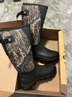 Lacrosse 4x Alpha Camo Snake Boot 16  -  Realtree X-tra Green - Size 12 -  New 