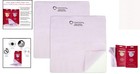 Extra Large 14x14 Jewelry Polishing Cloth Bundle - 2 Pack For Gold   Silver