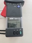 Aemc Model 3711m Clamp-on Ground Resistance Tester 