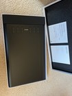 New Huion Inspiroy H1060p Graphics Drawing Tablet With Stylus Battery-free 