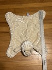 Baby Gund Comfy Cozy Lamb 5865 Security Blanket lovey