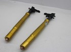 03-04 Suzuki Gsxr1000 Front Forks Shock Suspension Set Pair