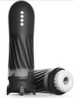Tracy s Dog Automatic Male Masturbator With 3 Twisting  5 Thrusting   Vibration