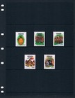 4 75 Scott Value - 2005 Ghana Festivals West African Traditions Cv Mnh Nh Umm