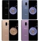 Samsung Galaxy S9  Plus G965u 4gb 64gb Factory Unlocked Smartphone Open Box Us