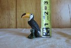 Retired Schleich  14328 Toco Toucan Wild Tropical Bird