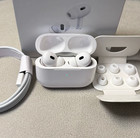 Apple Pro 2nd Generation Left Right Pods With Wireless Charging Case Full Set Au