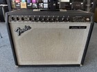 Fender London Reverb 1x12  100w Guitar Combo Amplifier-usa Made 1983 W ft Sw