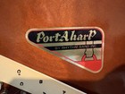 Vtg 1968 Rhythm Band Inc Portaharp Chromaharp In Case With Paperwork Immaculate 