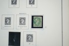 Canada 1870s   1960s Specialized Minkus Album Collection Of 325 Stamps Mint   Used