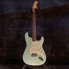 Fender Custom Shop 60 Stratocaster Nos 2005         3 74kg   