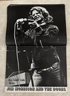 Jim Morrison Hullabaloo Dec 1968 Circus Sept 1971 Hit Parader        Very Rare      